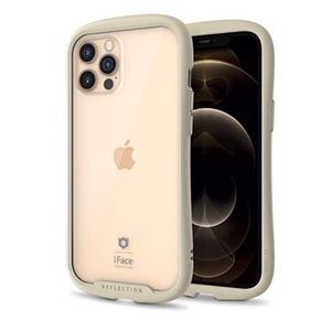 iface tempered glass iPhone 12 pro max case.